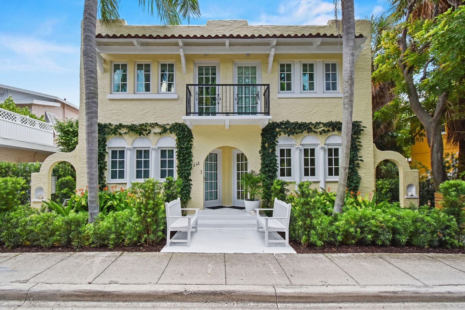 212 Oleander Ave, Palm Beach, FL for sale Building Photo- Image 1 of 63
