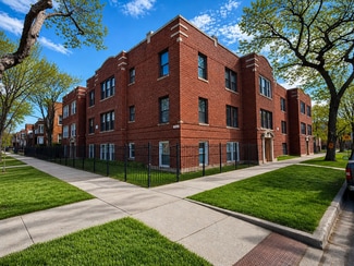 More details for 7151 S King Dr, Chicago, IL - Multifamily for Sale