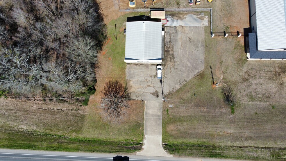 3424 Texas 436 loop, Carthage, TX à vendre - Photo du bâtiment - Image 3 de 3