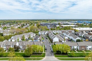 Plus de détails pour 7500 Sancus Blvd, Worthington, OH - Multi-résidentiel à vendre