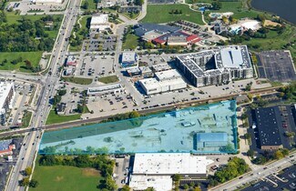 Plus de détails pour 129 S Railroad Ave, Wheeling, IL - Terrain à vendre