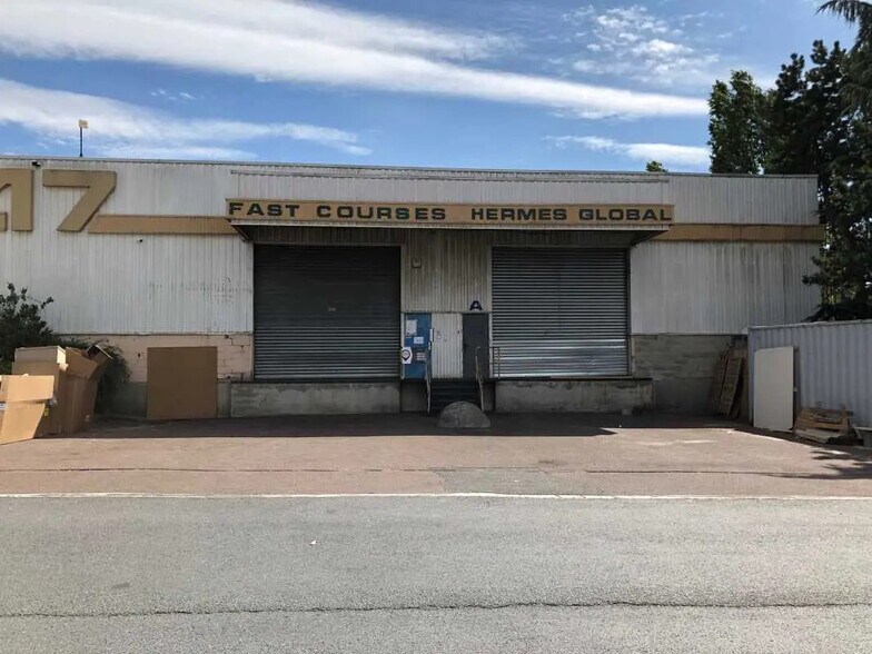 Office in Aulnay-sous-Bois for lease - Building Photo - Image 3 of 10