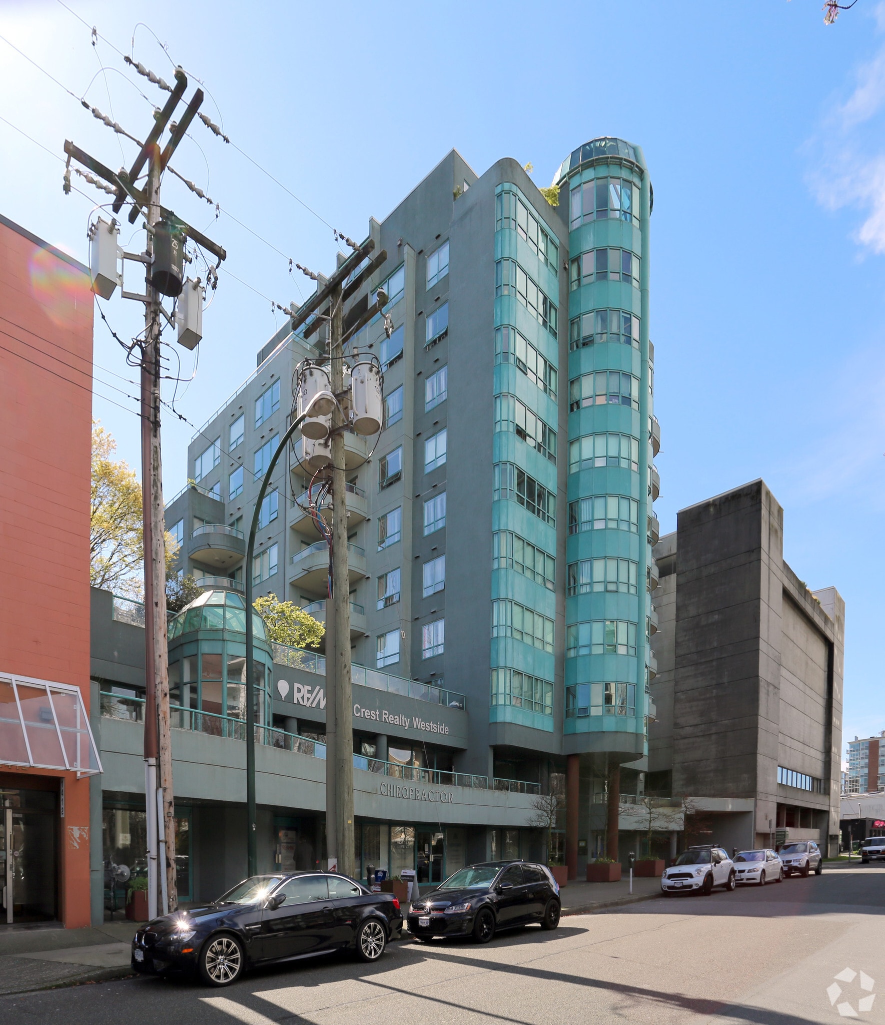 1438 W 7th Ave, Vancouver, BC for sale Primary Photo- Image 1 of 3