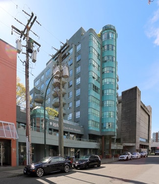 More details for 1438 W 7th Ave, Vancouver, BC - Multifamily for Sale