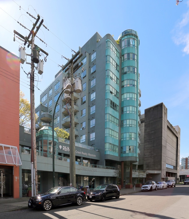 More details for 1438 W 7th Ave, Vancouver, BC - Multifamily for Sale