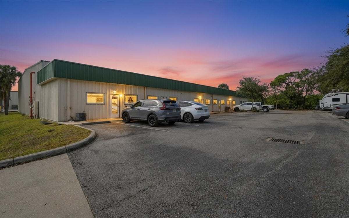 6600-6612 26th Ct E, Sarasota, FL à vendre Photo principale- Image 1 de 19
