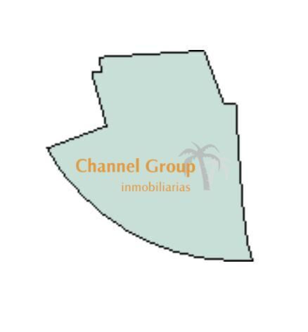 Land in SANT VICENT DEL RASPEIG, Alicante for sale Site Plan- Image 1 of 2