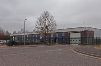 More details for James Watt Clos, Swindon - Industrial for Sale