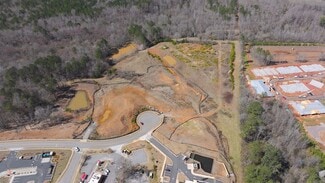 More details for 150 McClung Rd, Athens, GA - Land for Sale