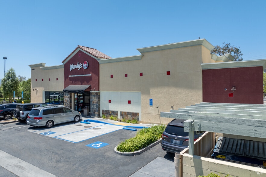 28180 Newhall Ranch Rd, Valencia, CA for sale - Building Photo - Image 2 of 4