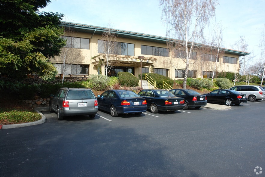 3450 Hillview Ave, Palo Alto, CA for lease - Primary Photo - Image 1 of 3