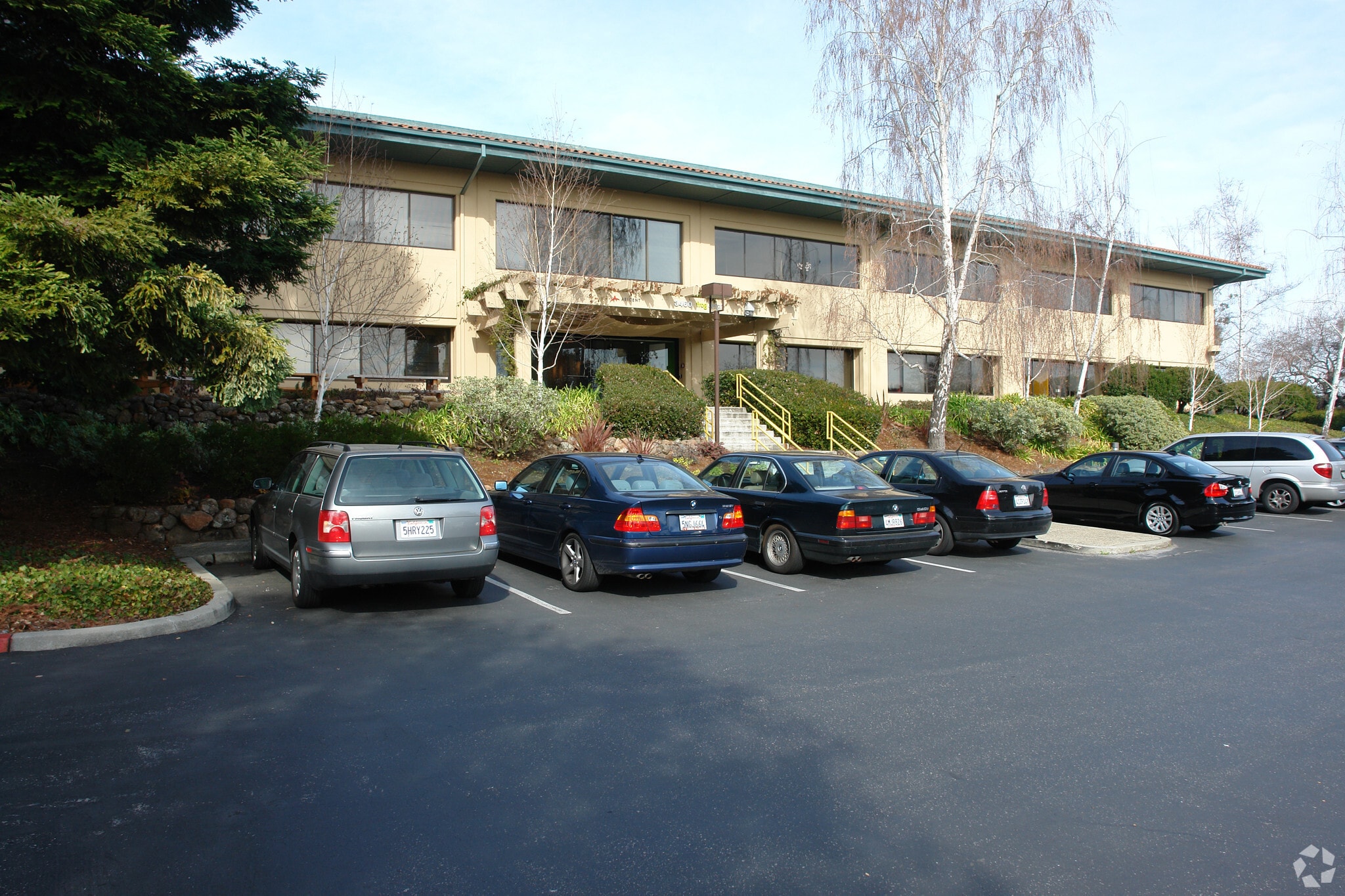 3460 Hillview Ave, Palo Alto, CA for lease Primary Photo- Image 1 of 4