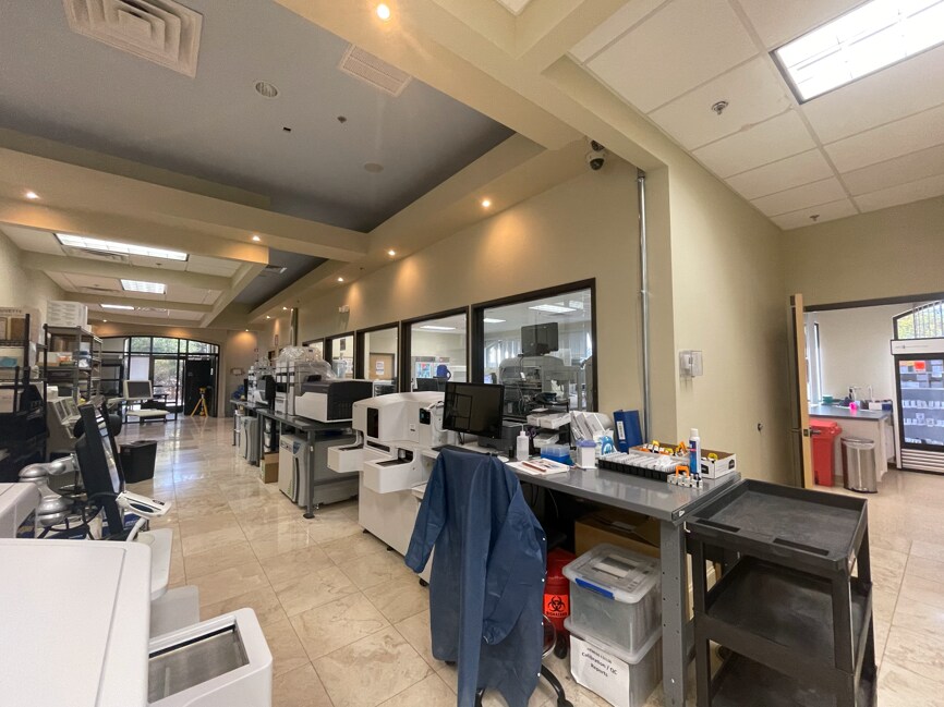 8501 Wade Blvd, Frisco, TX 75034 - Unité 750 - - Photo intérieure - Image 1 of 4