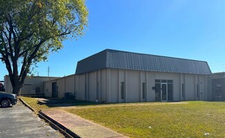 More details for 2601 Triana Blvd SW, Huntsville, AL - Industrial for Lease
