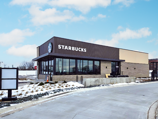 More details for 3450 High Point N, Oakdale, MN - Retail for Sale