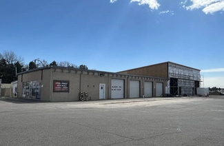 More details for 1708 E Lincoln Rd, Idaho Falls, ID - Industrial for Lease