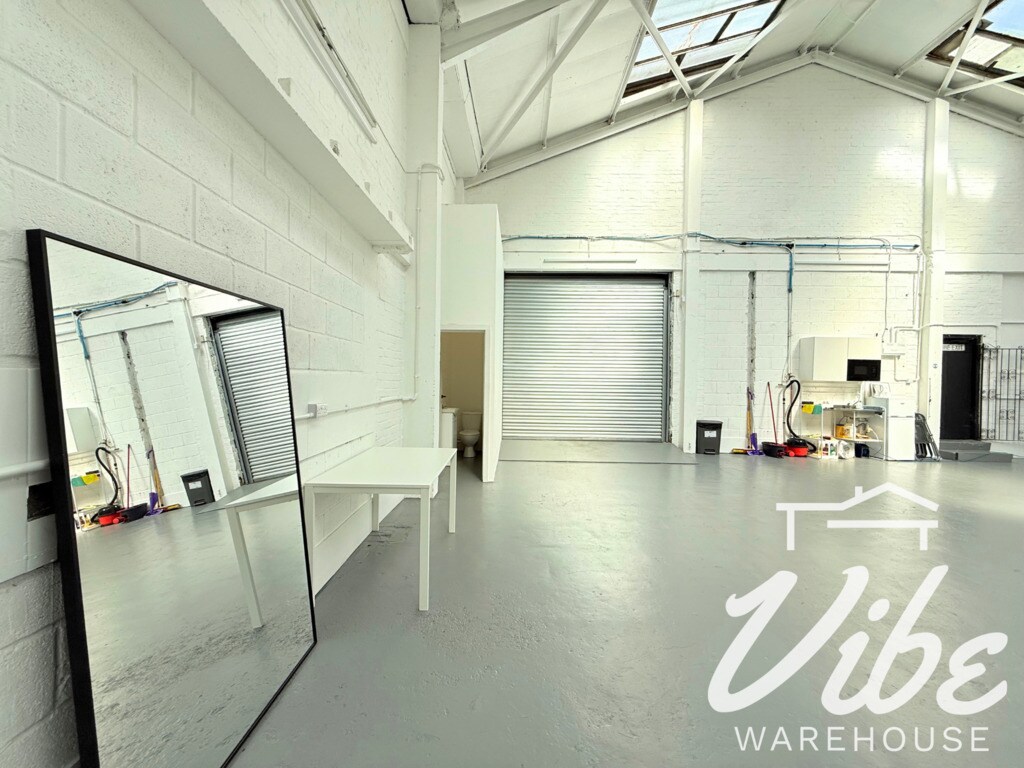 Stour Rd, Londres à vendre Photo du bâtiment- Image 1 de 1