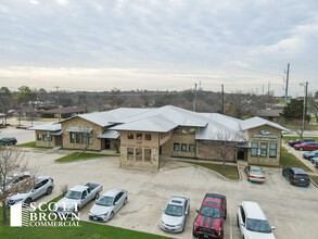 2220 Emery St, Denton, TX for lease Building Photo- Image 2 of 21