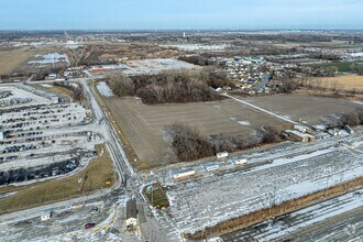 2001 Lincoln Highway, Sauk Village, IL - AERIAL map view - Image1