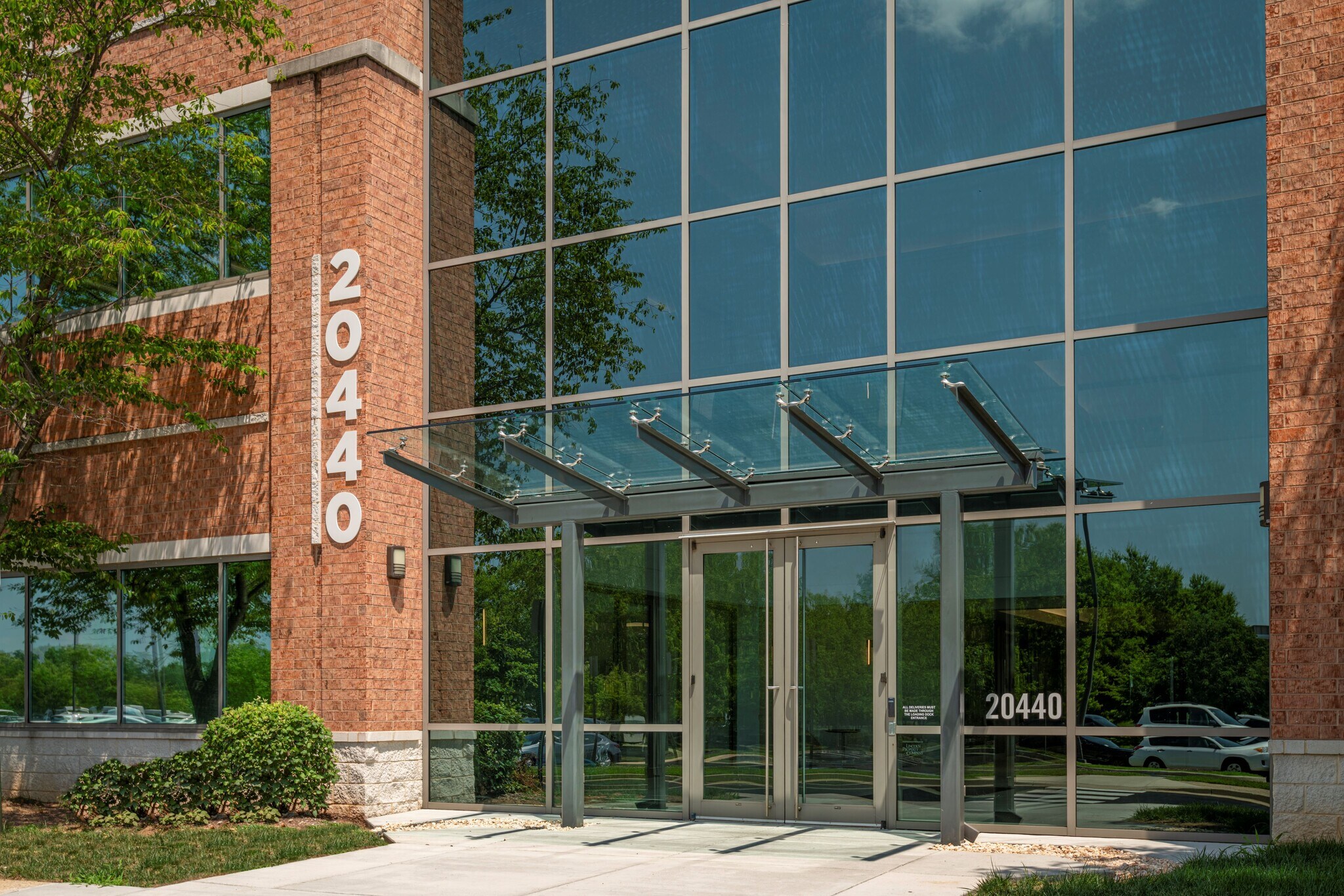 20440 Century Blvd, Germantown, MD à louer Photo principale- Image 1 de 19