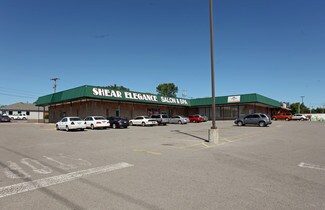 Plus de détails pour 2121 Wilma Rudolph Blvd, Clarksville, TN - Bureau à louer