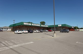 More details for 2121 Wilma Rudolph Blvd, Clarksville, TN - Office for Lease