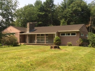 Plus de détails pour 80 W Stafford Rd, Stafford, CT - Terrain à vendre