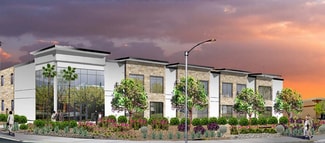 More details for 42155 11th St W, Palmdale, CA - Office/Medical for Lease