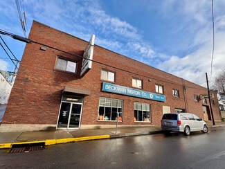 More details for 110 Penn Ave, Pittsburgh, PA - Industrial for Sale