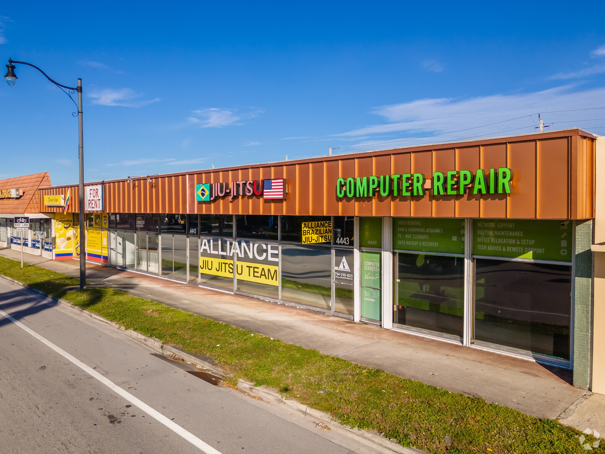 4441-4449 Hollywood Blvd, Hollywood, FL for sale Primary Photo- Image 1 of 13