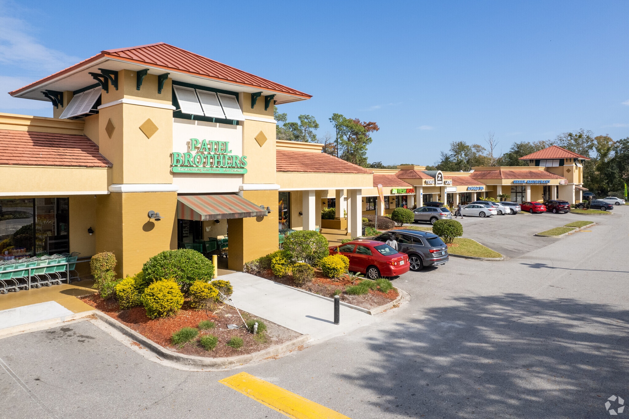 9551 Baymeadows Rd, Jacksonville, FL for lease Building Photo- Image 1 of 10