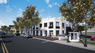 More details for 80 High st, Moorpark, CA - Retail for Lease