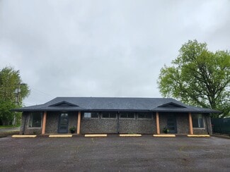 More details for 2115 McDonald, McMinnville, OR - Office for Lease