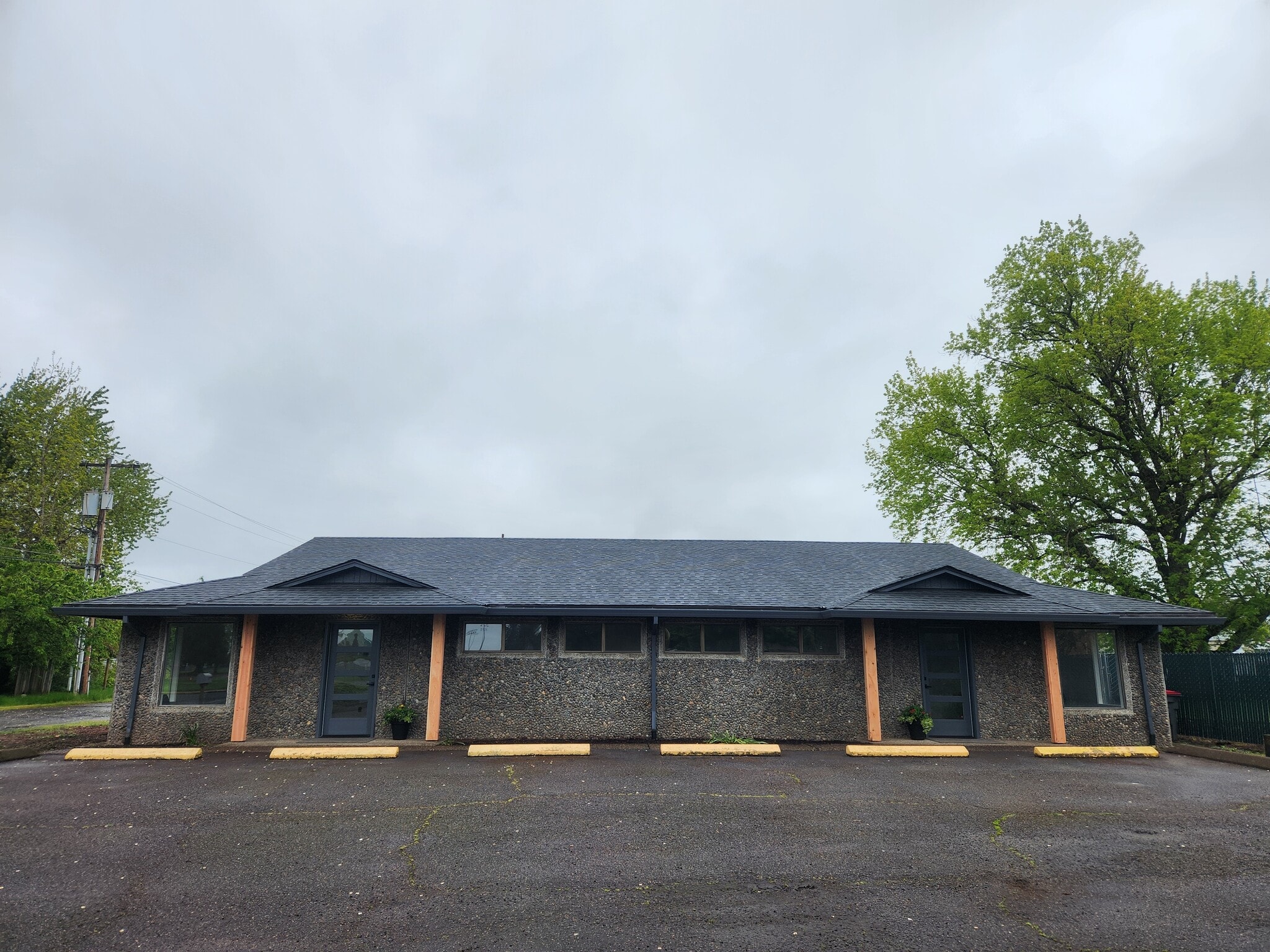 2115 McDonald, McMinnville, OR for lease Building Photo- Image 1 of 17