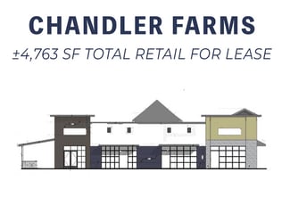 More details for SWC of Arizona, Chandler, AZ - Retail for Lease