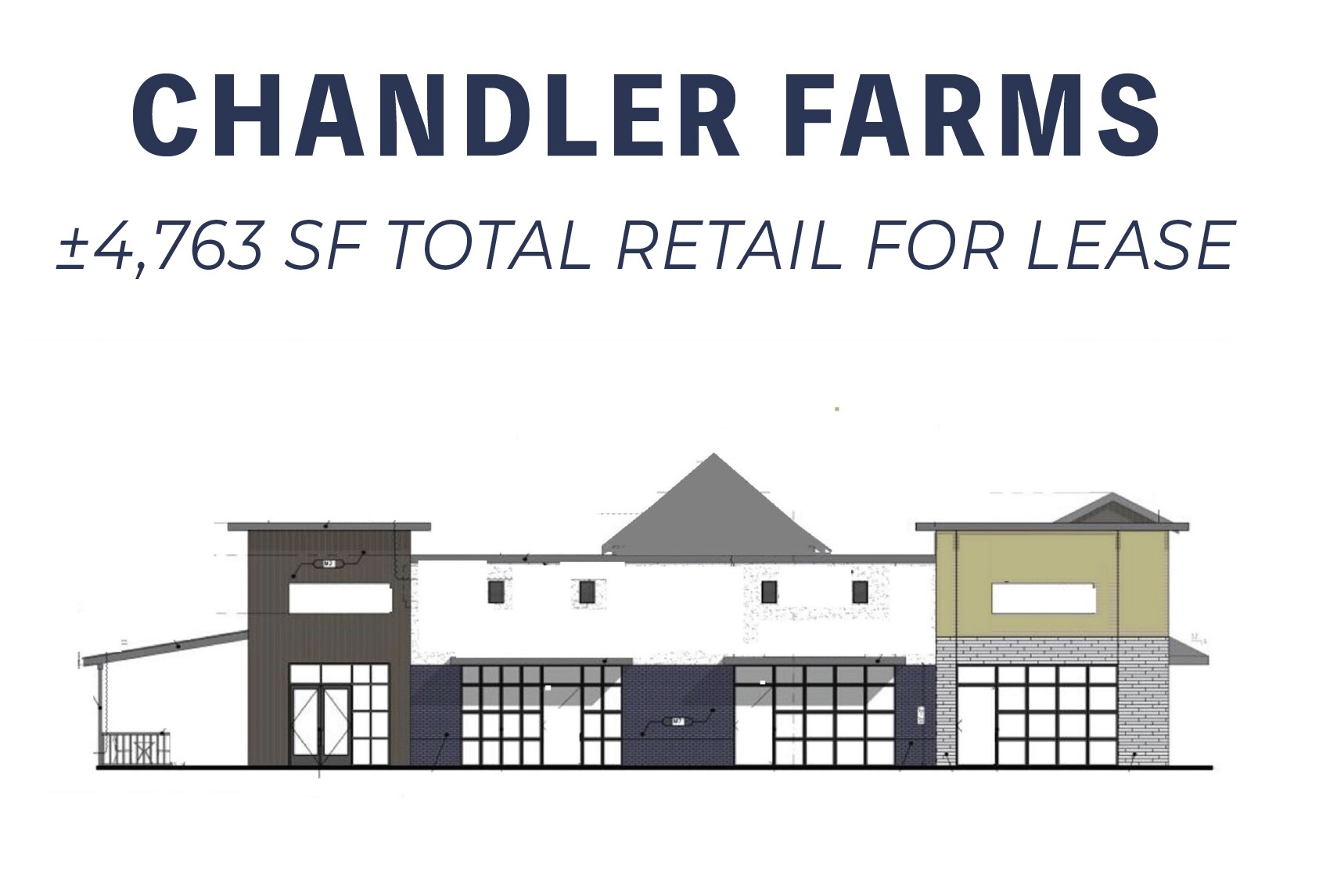 SWC of Arizona, Chandler, AZ à louer Photo principale- Image 1 de 5