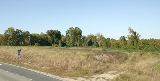 Plus de détails pour 7605 Croaker Rd, Williamsburg, VA - Terrain à vendre