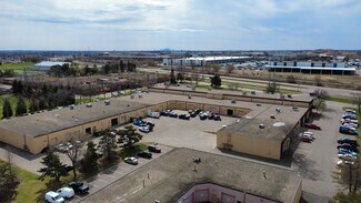 Plus de détails pour 10650 County Rd 81, Maple Grove, MN - Industriel à louer