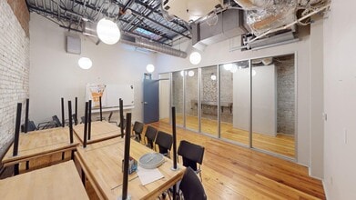 213 Fayetteville St, Raleigh, NC à louer Photo intérieure- Image 1 de 14