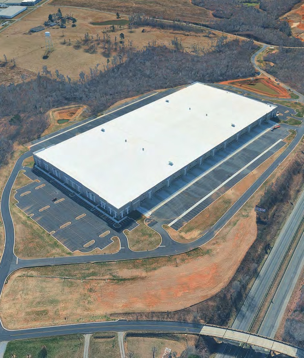 136 Odessa Dr, Statesville, NC à louer Photo du bâtiment- Image 1 de 5