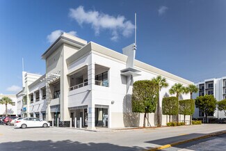 Plus de détails pour 4410 W 16th Ave, Hialeah, FL - Bureau/Commerce de détail, Médical à louer
