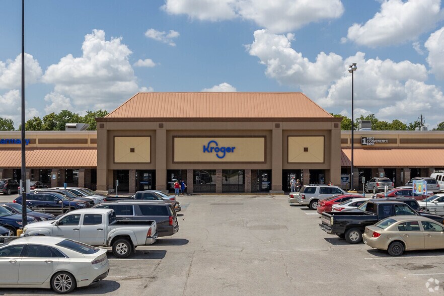 6310-6342 Telephone Rd, Houston, TX à louer - Photo du bâtiment - Image 2 de 6