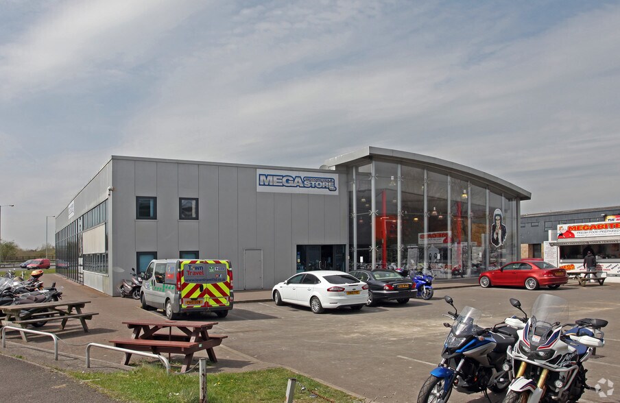 Cirencester Way, Swindon à vendre - Autre - Image 2 de 4