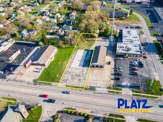 More details for 5407 Mahoning Ave, Austintown, OH - Land for Lease