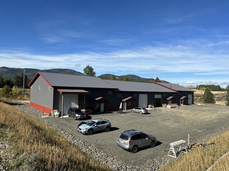 23228 US-95, Worley, ID for lease - Building Photo - Image 1 of 1