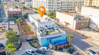 Plus de détails pour 322 & 326 N Chaparral St – Commerce de détail à vendre, Corpus Christi, TX