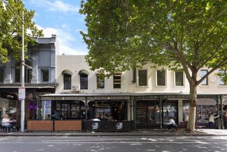 Plus de détails pour 277 Lygon St, Carlton North - Commerce de détail à vendre