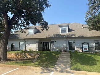 Plus de détails pour 1721-1725 E Southlake Blvd, Southlake, TX - Bureau à louer