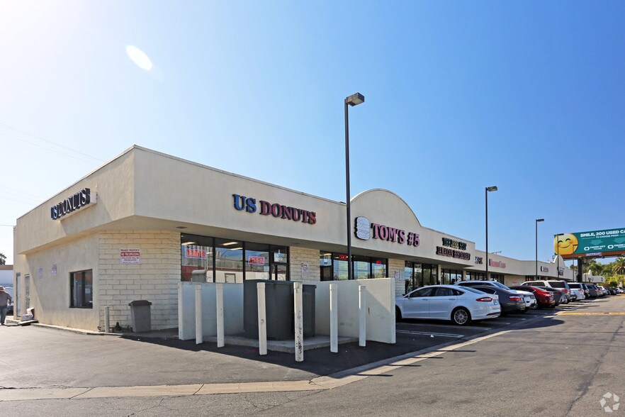 9000-9298 Culver Blvd, Culver City, CA à louer - Autre - Image 2 de 4