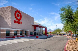 Plus de détails pour 3699 Hwy 95, Bullhead City, AZ - Commerce de détail à louer